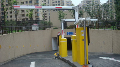 智慧社區，加碼居民幸福指數！