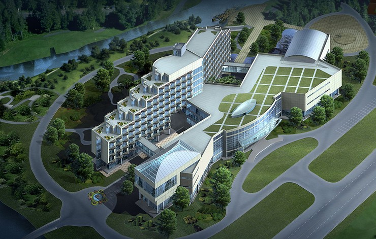 智能建筑行業如何融入“新基建”